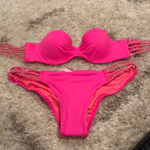 Victoria's Secret Other - Victoria’s Secret bikini set